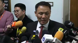 Н.Номтойбаяр: Манай улс байнга дээрэлхүүлсээр ирсэн одоо төр шиг баймаар байна