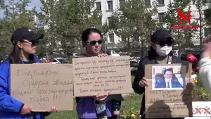 ДОРНОД АЙМГИЙН 300 ГАРУЙ ИРГЭД ОРОХ ОРОНГҮЙ БОЛЖ , ГУДАМЖИНД ГАРАХ ДЭЭРЭЭ ТУЛЖЭЭ
