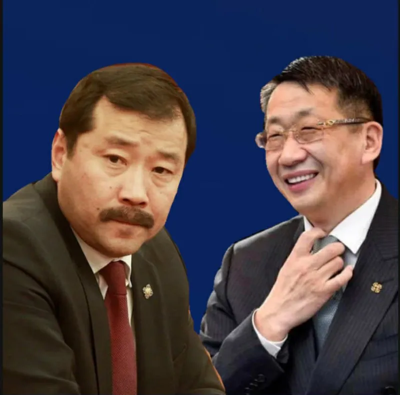 МАН-ЫГ ДАХИН ХАГАРАЛД ОРУУЛЖ, ТӨРИЙН ХЯМРАЛ ҮҮСГЭВ