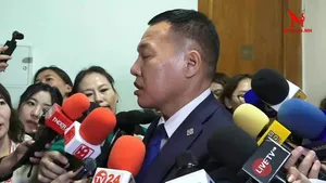 О.Цогтгэрэл: Ирц бүрдүүлэх МАН-ын асуудал
