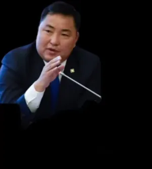 УИХ-ЫН ГИШҮҮН ПҮРЭВДОРЖ ГИШҮҮН ДАМДИННЯМЫГ ХӨГИЙН НОВШ БОЛОХЫГ НЬ ХУЛГАЙЧ БОЛОХЫГ НЬ УЛСААРАА МЭДЭЖ АВЦГАА ГЭЖ ГАНГАН ХЭЛСЭН ДЭЭ…