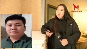 "ХҮЧИТ ТИТЭМ ХХК-ИЙН АЖИЛТАН ХӨДӨЛМӨРИЙН ЧАДВАРАА АЛДАХАД ХЭН ХАРИУЦЛАГА ХҮЛЭЭХ ВЭ?"
