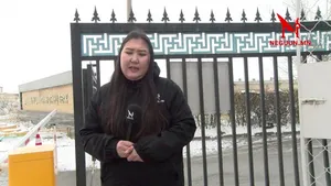 Дулааны цахилгаан станц IV дээр эвдрэл гэмтэл гарсны улмаас нийслэлийн ихэнх дүүргүүдэд тог тасарсан гэв