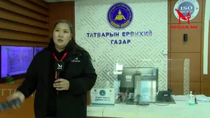 Монгол улсын төсөвт орох ёстой байсан 350-н тэрбум төгрөгийг салхинд хийсгэсэн С.Төгсжаргал Татварын ерөнхий газрын дарга болов