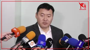 Д.ПҮРЭВДАВАА:ТӨСВИЙГ ОЛОН ТАЛЫН ХЯНАЛТТАЙГААР БАТАЛДАГ БАЙСАН ЭНЭ УДААГИЙНХ ДЭЭР 9 ХҮНИЙ БҮРЭЛДЭХҮҮНТЭЙ АЖЛЫН ХЭСЭГ БАЙГУУЛСАН