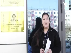 ХӨДӨӨ АЖ АХУЙН КОРПОРАЦИЙН ХЭЛТСИЙН ДАРГА ЦОГТСАЙХАН ГЭГЧИД МЭРГЭЖИЛТЭН И.ДАГИЙМАА 6 САЯ ТӨГРӨГНИЙ ХАХУУЛЬ ШИЛЖҮҮЛЖЭЭ