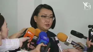 А.Ариунзаяа: Засгийн газар төсвөө буцааж татаж, шинээр оруулж ир