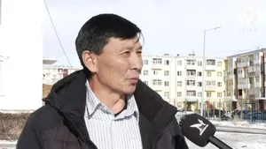 УРГАМАЛ ХАМГААЛЛЫН ГАЗРЫН МЭРГЭЖИЛТЭН И.ДАГИЙМАА ӨӨРИЙН КОМПАНИА СОНГОН ШАЛГАРУУЛЖ , ТӨСВӨӨС 95 САЯ ТӨГРӨГ АВЧ “ЛИЗИНГЭЭ ТӨЛЖЭЭ” !!!