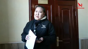 НАЛАЙХ ДҮҮРГИЙН ЭРҮҮЛ МЭНДИЙН ТӨВИЙН ДАРГА АЖИЛЧДАА ХОХИРООЖ, ДААТГАЛЫН МӨНГӨ ШАМШИГДУУЛСАН УУ?