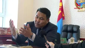 НОЦТОЙ : ЯН САРЬДАГ ОРГИЛ ХХК ЗӨВШӨӨРӨЛГҮЙ КОКСЖУУЛСАН НҮҮРС ҮЙЛДВЭРЛЭЖ БУЙГ БАГАХАНГАЙН УДИРДЛАГУУД ХАМГААЛАВ