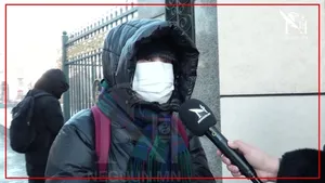 АХМАДУУД ТЭТГЭВРИЙН ЗЭЭЛИЙН ХУГАЦААГ 36 САР БОЛГОХЫГ ШААРДАЖ БАЙНА