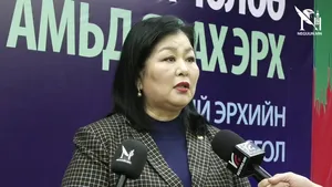 Ц.ОДОНТУНГАЛАГ: УЛС ТӨРИЙН ЯЛГАВАРЛАН ГАДУУРХАХ ХАНДЛАГА НЬ ХҮНИЙ ҮНДСЭН ЭРХЭНД МАШ ИХЭЭР ЗӨРЧИЖ БАЙНА