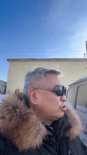 ӨМГӨӨЛӨГЧ Л.БАТЖАВ : ӨСӨХ УРАМ ХХК ХҮНИЙ ХҮҮХДИЙГ 7-Н ДАВХРААС КРАНТАЙ НЬ УНАГАЧИХААД ӨӨРӨӨ АСУУДЛАА ШИЙД ГЭЖЭЭ ‼️