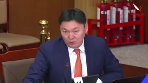 ХШТХ: Нотлох баримтыг шинжлэн судлах сонсгол (2025.12.12)