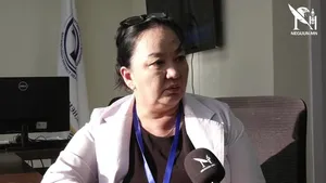АЖИЛЧДЫНХАА НИЙГМИЙН ДААТГАЛЫГ ТӨЛДӨГГҮЙ БЗД-ИЙН ЭРҮҮЛ МЭНДИЙН ТӨВӨӨС