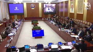 ХШТХ: НОТЛОХ БАРИМТЫГ ШИНЖЛЭН СУДЛАХ СОНСГОЛ /2025.12.10/