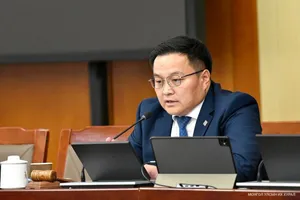 ЭЗБХ: Монгол Улсын 2026 оны төсвийн тухай хуулийн төсөлтэй хамт өргөн мэдүүлсэн хууль, тогтоолын төслүүдийн анхны хэлэлцүүлгийг хийв