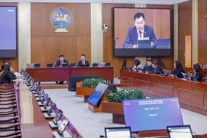 ХХНББХ: Амьд явах, эрүүл мэндээ хамгаалуулах хүний эрх хангагдаж буй эсэх тухай Улсын Их Хурлын гишүүний асуулгын хариуг хэлэлцлээ