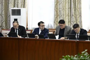 ТБХ:Монгол Улсын 2026 оны төсвийн тухай хуулийн төслүүдийн гурав дахь хэлэлцүүлгийг дахин хийлээ
