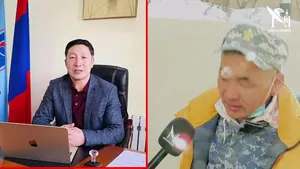 ИРГЭН Н.БАТНАСАН: СЭЛЭНГЭ АЙМГИЙН МАНДАЛ СУМЫН ЗАСАГ ДАРГА Д.ХАДБААТАР НЭГ ТОНН НҮҮРСИЙГ 32’000 МЯНГАН ТӨГРӨГӨӨР АВАХ ЁСТОЙ БОЛОВЧ 110’000 МЯНГААР АВЧ ТОНН ТУТАМД 78’000 ТӨГРӨГ ИДЭЖ ӨДИЙГ ХҮРСЭН ЭНЭ Х
