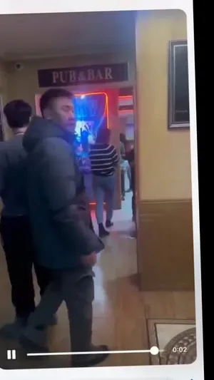 ГОВЬСҮМБЭР АЙМГИЙН ТӨРИЙН БАНКНЫ ЗАХИРАЛ Б.ОТГОНСҮРЭН АЖИЛЧИДАА ДАРАМТЛАН ХЭЛ АМААР ДОРОМЖИЛДОГ ГЭВ