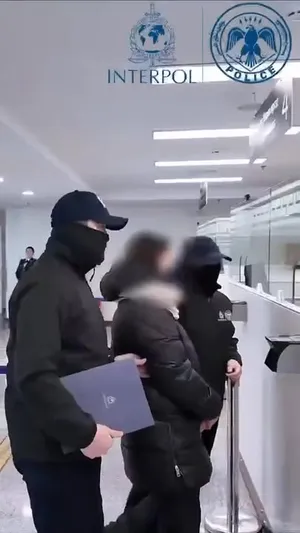 ИРГЭДЭД 2,4 ТЭРБУМ ТӨГРӨГИЙН ХОХИРОЛ УЧРУУЛЖ, ОРГОН ЗАЙЛСАН ЭМЭГТЭЙГ ОХУ-ААС БАРИВЧЛАН АВЧИРЛАА