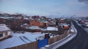 С.АЛТАНЦЭЦЭГ: ХАГАС КОКСОН ТҮЛШ НЭВТРҮҮЛСНЭЭР ӨНГӨРСӨН ЖИЛТЭЙ ХАРЬЦУУЛАХАД ҮНЭР АРАЙ БАГА ЮМУУ ГЭСЭН МЭДРЭМЖ БАЙНА
