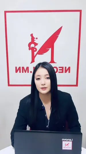 Фэйсбүүк пэйжээс үзэх