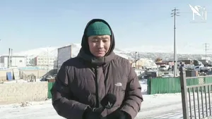 ЗАМЫН-ҮҮД БООМТООР ДАРГА НАРЫН КАРГО ДАВУУ ЭРХЭЭР ХЯНАЛТГҮЙ ШАХУУ НЭВТЭРДЭГ БОЛ , ИРГЭДЭД ХУУЛЬ ТУЛТАЛ ҮЙЛЧИЛЖ , ЧАНГАЛДАГ УУ‼️