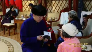 “АМГАЛАН ЦАГААН САР” ШИНИЙН НЭГНИЙ ХӨТӨЛБӨРИЙГ ЗАМЫН ХӨДӨЛГӨӨНИЙ УДИРДЛАГЫН ТӨВӨӨС ШУУД ДАМЖУУЛАН ХҮРГЭЖ БАЙНА
Шинийн нэгний замын хөдөлгөөний нөхцөл байдал болон хэрхэн зохицуулалт хийж байгаа талаар