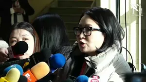 О.Номинчимэг: Нэг асуудал үүсэнгүүт жендэрийн квот нь буруу байсан мэтээр шинэчлэлийг үгүйсгэх нь буруу
