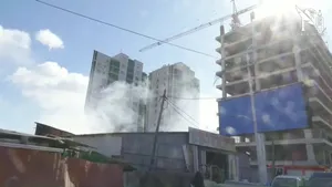 100 АЙЛ ХУДАЛДААНЫ ТӨВ ШАТАЖ БАЙНА