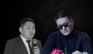 ХҮНИЙ ЭРХИЙГ УЛАНДАА ГИШГЭСЭН МАРГААН: С.АНХБАЯР VS Б.АМАРХҮҮ