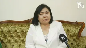 ИРГЭН ШИНЭБАЯР: ХҮҮХЭД, ГЭР БҮЛИЙН ХӨГЖИЛ ХАМГААЛЛЫН ЕРӨНХИЙ ГАЗАР АЖЛАА ХИЙЖ ЧАДАХГҮЙ БАЙНА