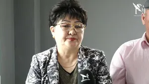 ОРХОН АЙМГААС ШУУД: "ЗЭС ЭРДЭНИЙН ХУВЬ" КОМПАНИЙН ХУВЬЦАА ЭЗЭМШИГЧИДТЭЙ УУЛЗЛАА