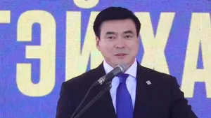 Шууд: Хууль зүй, дотоод хэргийн салбарын үйл ажиллагааг олон нийтэд сурталчлах "Нээлттэй хаалганы өдөрлөг"-ийн нээлт болж байна