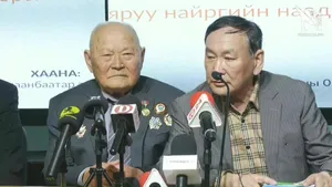 Бэгзийн Явуухулангийн нэрэмжит"Мөнган хазаарын чимээ" яруу найргийн наадам зохиогдох гэж байна