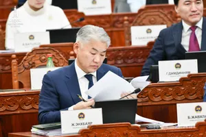 Ж.ЭНХБАЯР: ЗАСГИЙН ГАЗРААС МАХНЫ ҮНИЙГ БАРИХ ЯМАР НЭГЭН ЗОХИЦУУЛАЛТ ХИЙХГҮЙ
