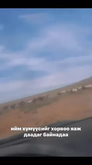 МАЛЧДЫН 30 ОРЧИМ ХОНЬ, ЯМААГ  МАШИНААРАА ДАЙРЧЭЭ ❗❗❗