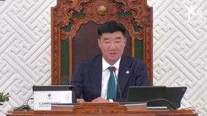 УЛСЫН ИХ ХУРЛЫН ЧУУЛГАНЫ НЭГДСЭН ХУРАЛДААН /2026.05.07/