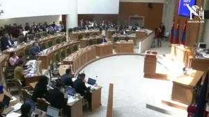 НИТХ-ЫН ЭЭЛЖИТ ХУРАЛДААН БОЛЖ БАЙНА