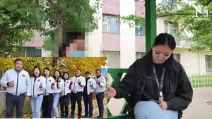 ТӨВ АЙМГИЙН ЗАСАГ ДАРГА АСАН Д.МӨНХБААТАР ТЭРГҮҮТЭЙ АЛБА ХААГЧИД УДАА ДАРАА АЛБАН ТУШААЛАА УРВУУЛАН АШИГЛАЖ ИРГЭДЭЭ ХУУРЧ БАЙСАН ГЭВ