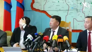 ШУУД: ҮНДЭСНИЙ ИХ БАЯР НААДМЫГ ЗОХИОН БАЙГУУЛАХ ХОРООНООС МЭДЭЭЛЭЛ ХИЙЖ БАЙНА