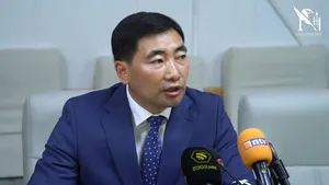 ШУУД: АЖ ҮЙЛДВЭР, ЭРДЭС БАЯЛГИЙН ЯАМНААС ШАТАХУУНЫ НИЙЛҮҮЛЭЛТ, ТҮГЭЭЛТ, ООЧИР, ДАРААЛАЛТАЙ ХОЛБООТОЙ АСУУДЛААР МЭДЭЭЛЭЛ ӨГЧ БАЙНА