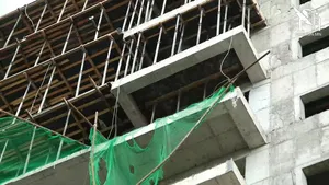 BIMEX ХОЛДИНГ КОМПАНИЙН БАРИЛГА ДЭЭРЭЭС ТӨМӨР УНАЖ ИРГЭДИЙН ЭРҮҮЛ АЮУЛГҮЙ ОРЧИНД АМЬДРАХ ЭРХЭНД НОЦТОЙГООР ХАЛДЖЭЭ