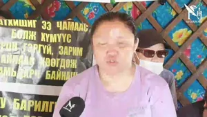 “МОНТАЙ БҮРД” ХХК-НИЙ “ХӨХ ДЭГД” ХОТХОНД ЗАХИАЛГА ӨГСӨН ИРГЭД 2 ЖИЛ СУУЛТ ЗАРЛАЖ БАЙНА