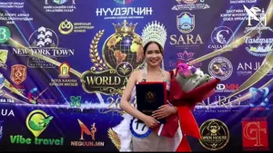 “НҮҮДЭЛЧИН” ДЭЛХИЙН СОЁЛЫН ФЕСТИВАЛЬ ШИЛДГҮҮДЭЭ ТОДРУУЛЖ АМЖИЛТТАЙ ӨНДӨРЛӨЛӨӨ