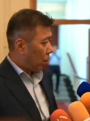 Б.ЭНХБАЯР: 2027 ОНЫ ТӨСӨВ 40 ИХ НАЯД ХҮРСЭН НЬ ТӨРИЙН ӨМЧИТ КОМПАНИЙН ЗАХИРЛУУДЫН ДУРААРАА ЗАРЦУУЛДАГ ЗАРДЛЫГ УИХ-ЫН ХЯНАЛТАД ОРУУЛЖ БУЙН ҮР ДҮН ЮМ.
Хулгай, авлига хумигдана. Монгол улс, ард түмэн хож