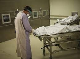 Дулааны худгаас үл таних хүний цогцос олджээ