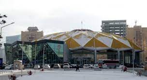 Монгол циркээ сэргээе